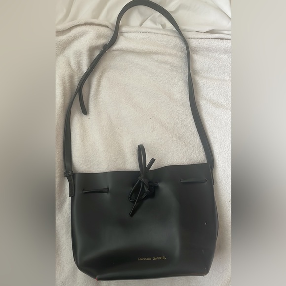 Mansur Gavriel Bucket Bag - Picture 2 of 6
